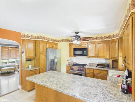 Agency, IA 52530 Wapello County