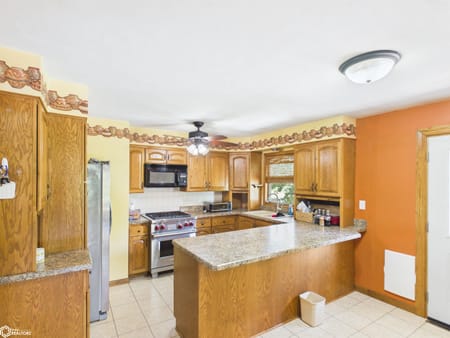 Agency, IA 52530 Wapello County