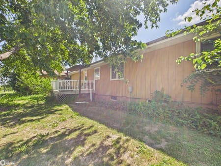 Agency, IA 52530 Wapello County