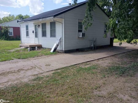 Ottumwa, IA 52501 Wapello County
