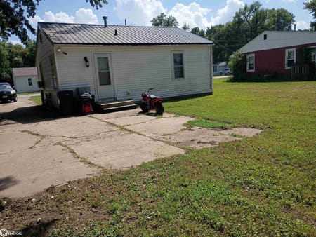 Ottumwa, IA 52501 Wapello County