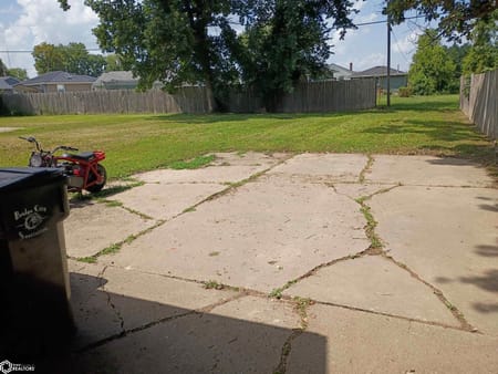 Ottumwa, IA 52501 Wapello County
