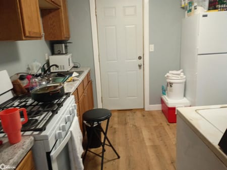Ottumwa, IA 52501 Wapello County