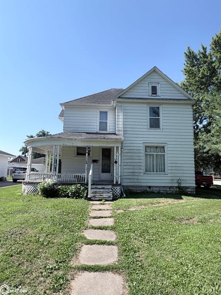Ottumwa, IA 52501 Wapello County
