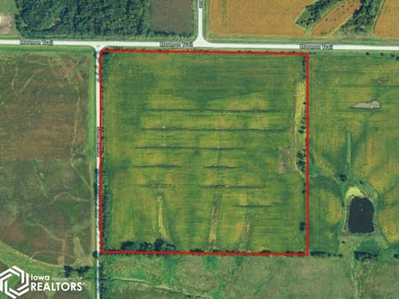 Woodburn, IA 50275 Clarke County