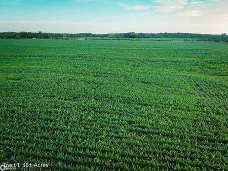 Woodburn, IA 50275 Clarke County