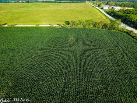 Woodburn, IA 50275 Clarke County