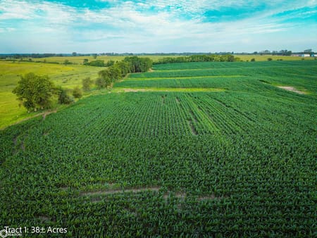 Woodburn, IA 50275 Clarke County
