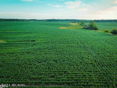 Woodburn, IA 50275 Clarke County