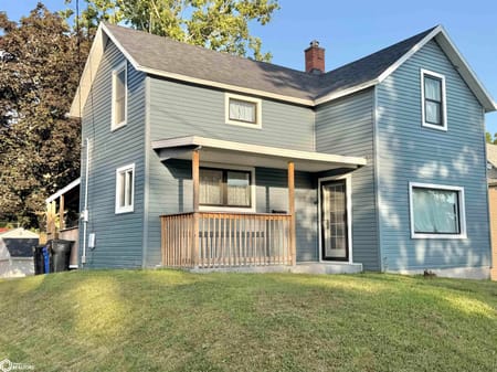 Ottumwa, IA 52501 Wapello County