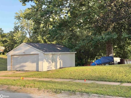 Ottumwa, IA 52501 Wapello County