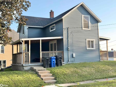 Ottumwa, IA 52501 Wapello County