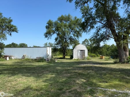 Osceola, IA 50213 Clarke County