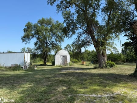 Osceola, IA 50213 Clarke County