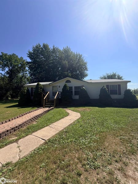 Ottumwa, IA 52501 Wapello County