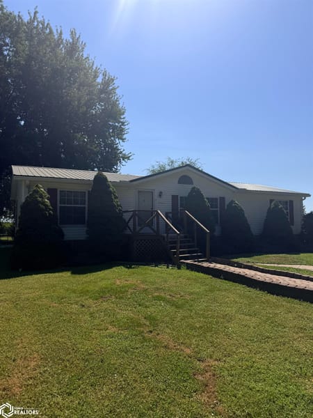 Ottumwa, IA 52501 Wapello County