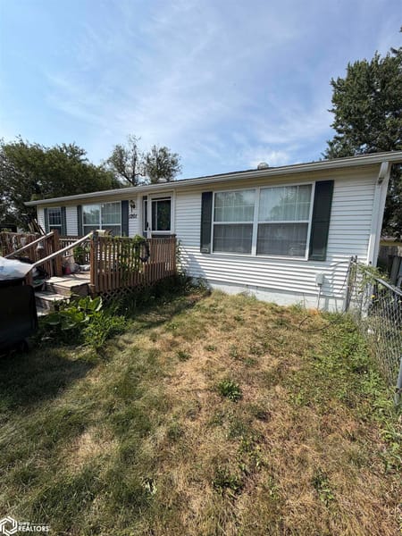 Ottumwa, IA 52501 Wapello County