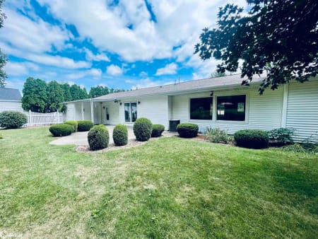 Oskaloosa, IA 52577 Mahaska County