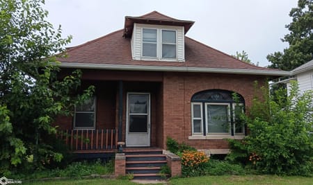 Ottumwa, IA 52501 Wapello County
