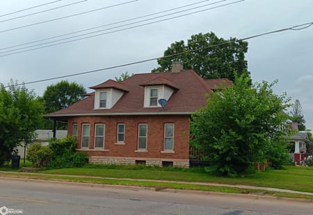 Ottumwa, IA 52501 Wapello County