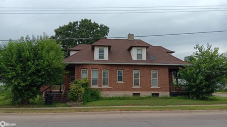 Ottumwa, IA 52501 Wapello County