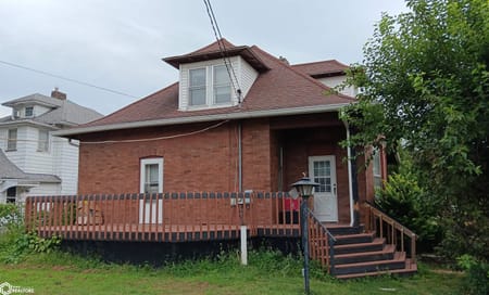 Ottumwa, IA 52501 Wapello County
