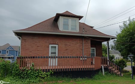 Ottumwa, IA 52501 Wapello County