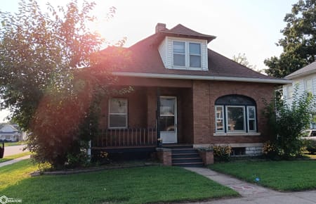 Ottumwa, IA 52501 Wapello County