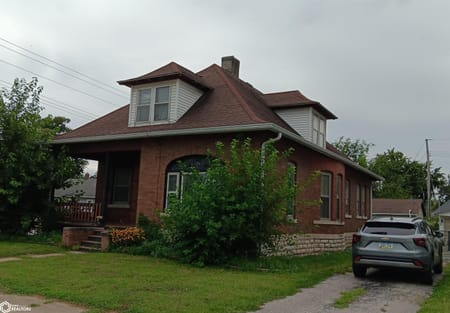 Ottumwa, IA 52501 Wapello County