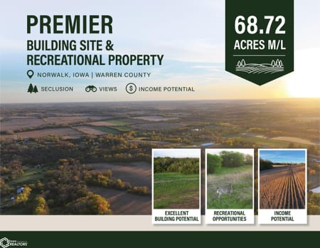 Norwalk, IA 50125 Warren County