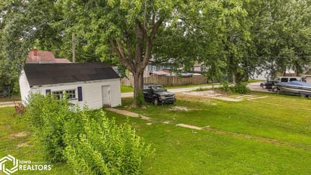 Ottumwa, IA 52501 Wapello County