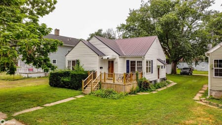 Ottumwa, IA 52501 Wapello County