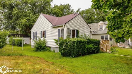 Ottumwa, IA 52501 Wapello County