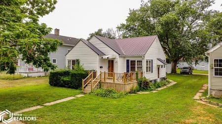 Ottumwa, IA 52501 Wapello County