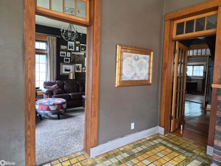 Oskaloosa, IA 52577 Mahaska County