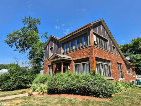 Oskaloosa, IA 52577 Mahaska County