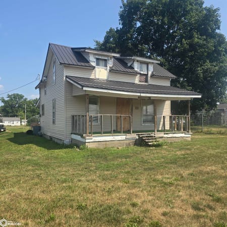 Oskaloosa, IA 52577 Mahaska County