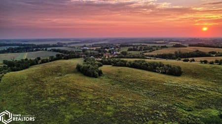 Redding, IA 50860 Ringgold County