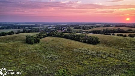 Redding, IA 50860 Ringgold County
