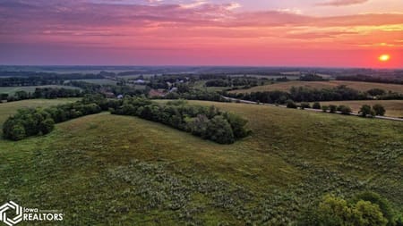 Redding, IA 50860 Ringgold County