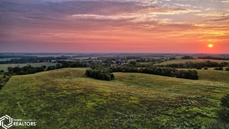 Redding, IA 50860 Ringgold County
