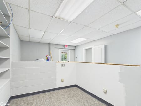 University Park, IA 52595 Mahaska County