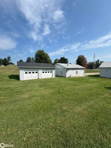 Ottumwa, IA 52501 Wapello County