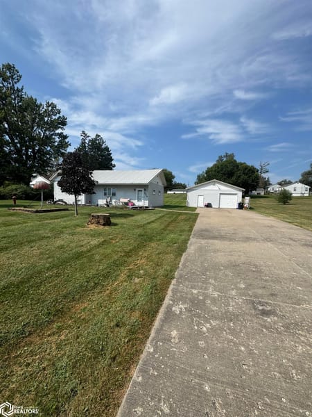 Ottumwa, IA 52501 Wapello County