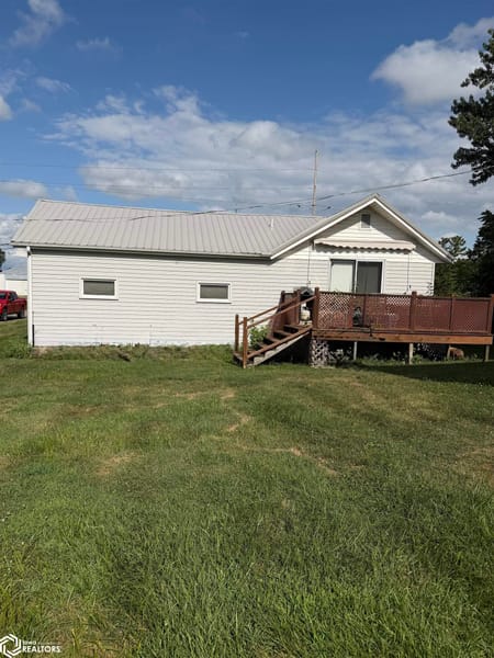 Ottumwa, IA 52501 Wapello County
