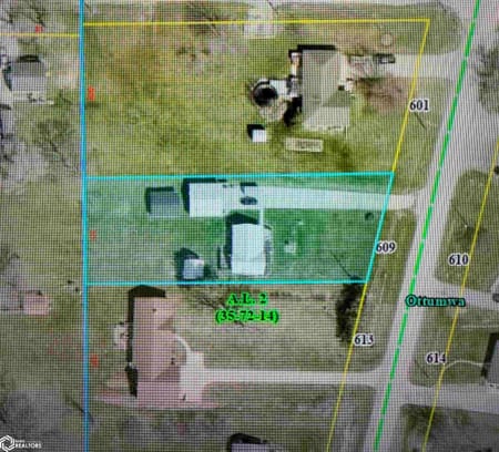 Ottumwa, IA 52501 Wapello County