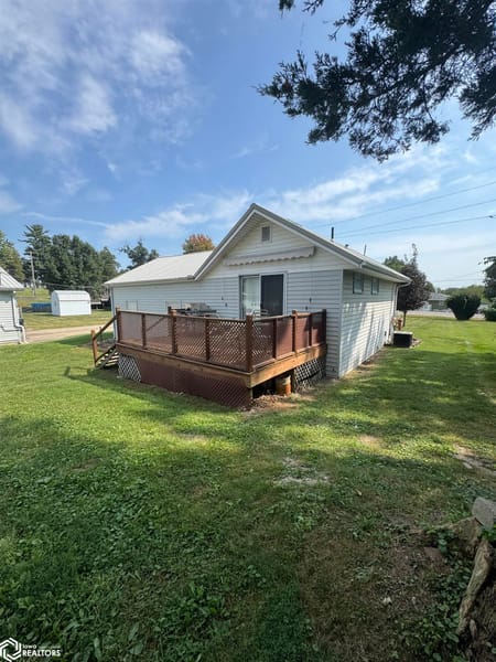 Ottumwa, IA 52501 Wapello County
