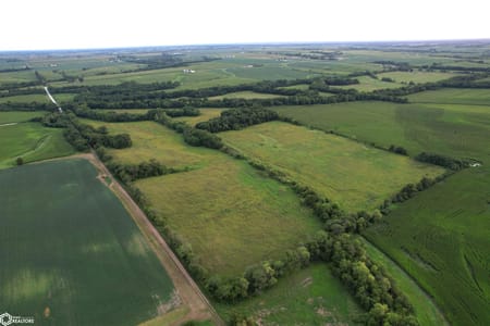 Hedrick, IA 52563 Wapello County