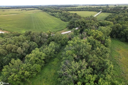 Hedrick, IA 52563 Wapello County