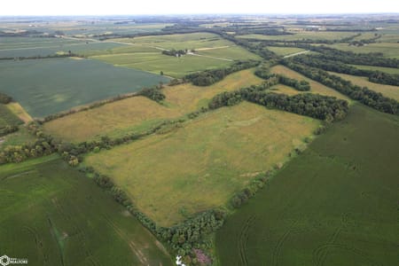 Hedrick, IA 52563 Wapello County